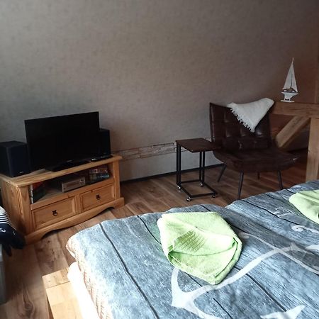 Auszeit-Schoenenwalde Papenhagen Extérieur photo