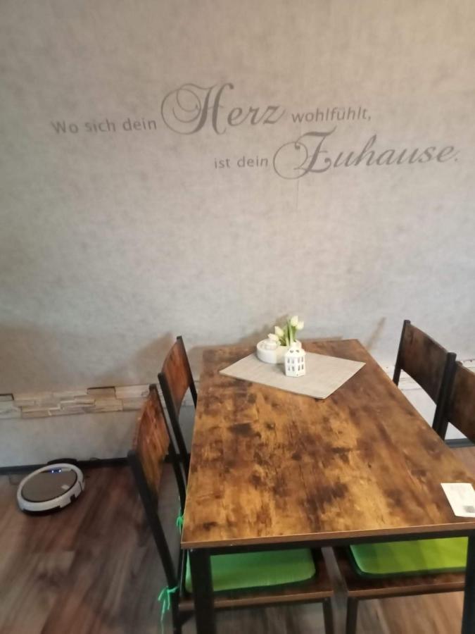 Auszeit-Schoenenwalde Papenhagen Extérieur photo