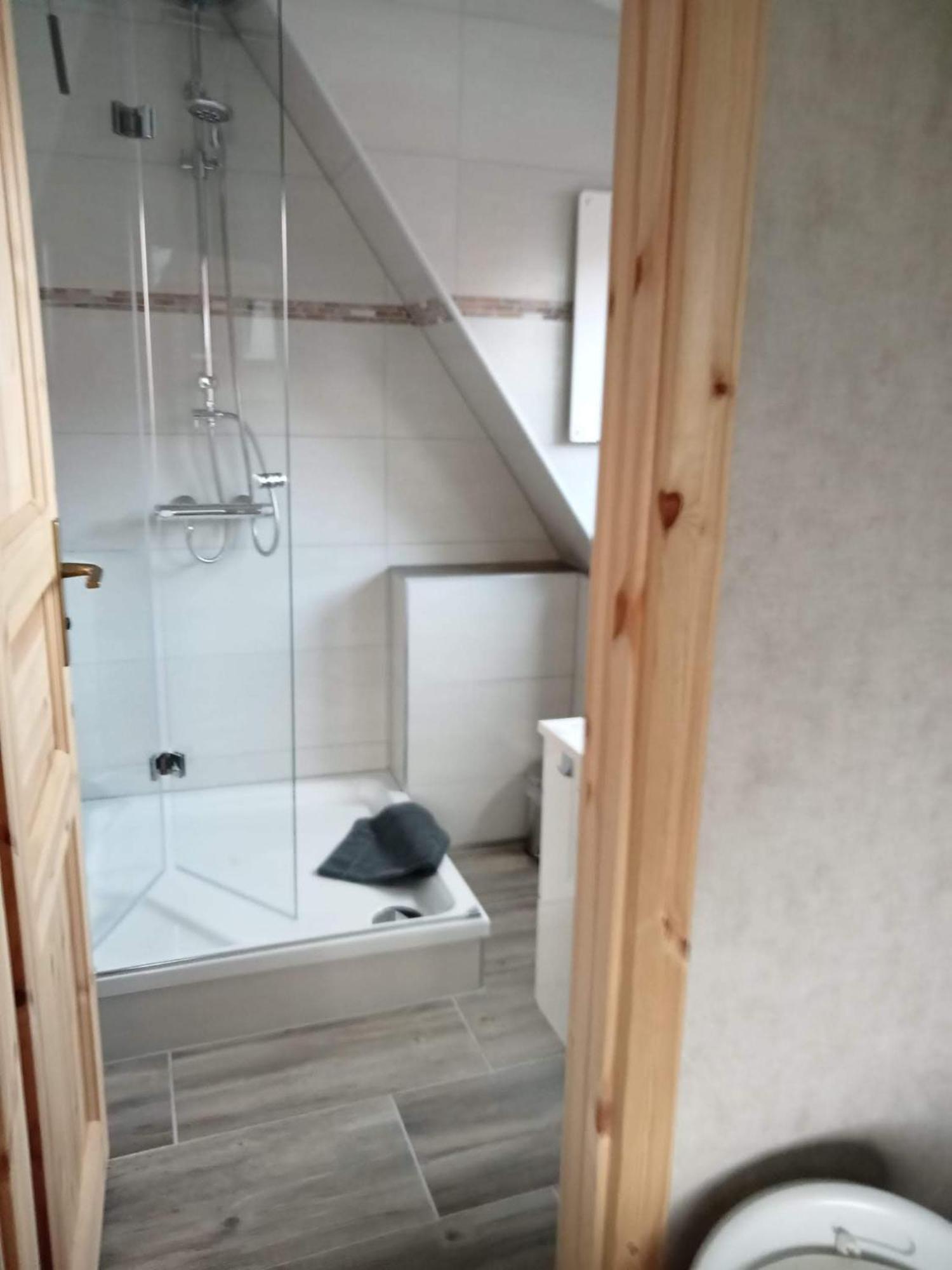 Auszeit-Schoenenwalde Papenhagen Extérieur photo