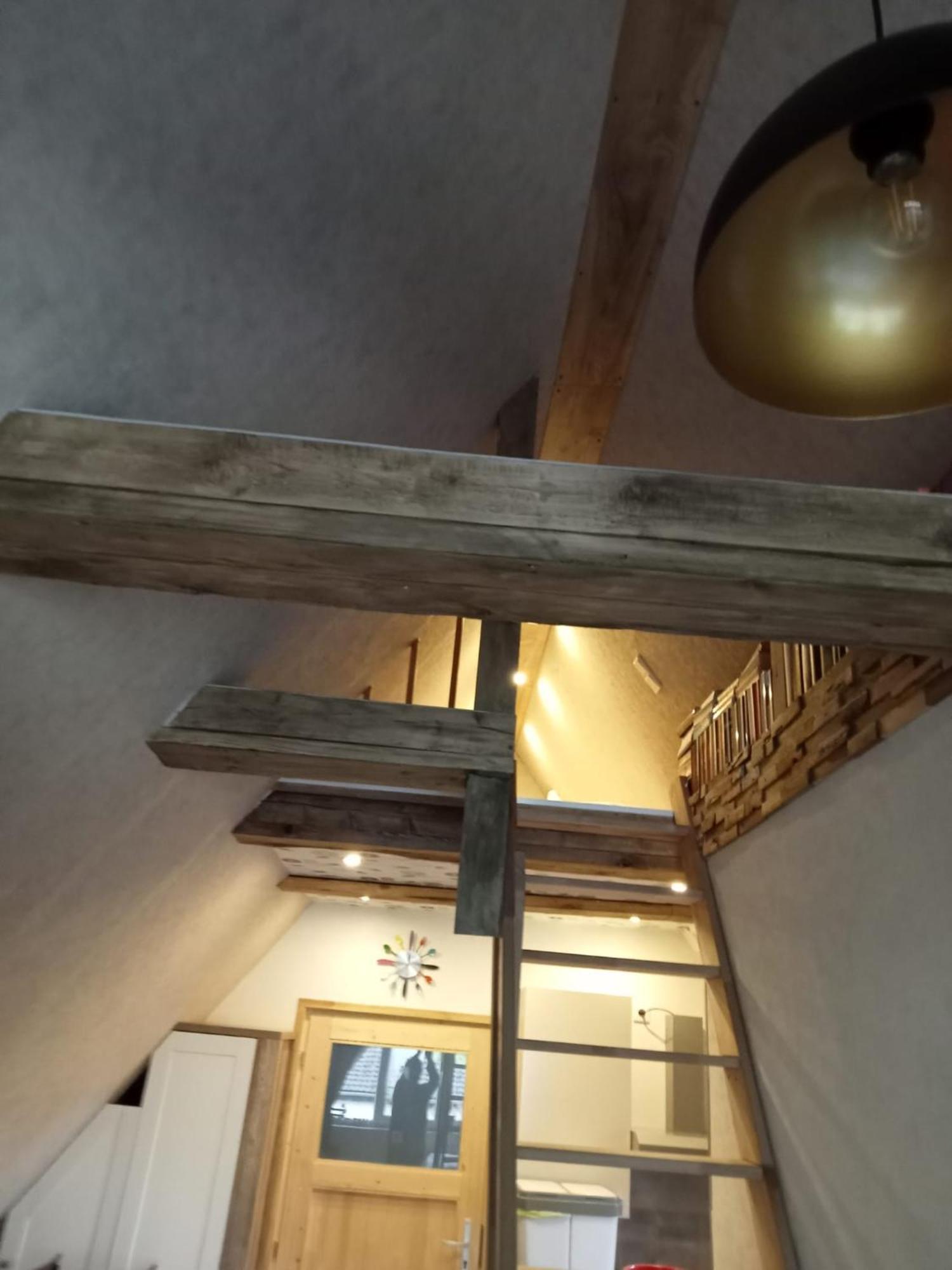 Auszeit-Schoenenwalde Papenhagen Extérieur photo