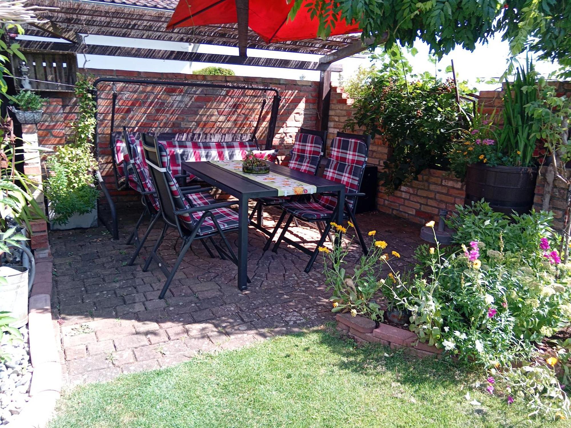 Auszeit-Schoenenwalde Papenhagen Extérieur photo