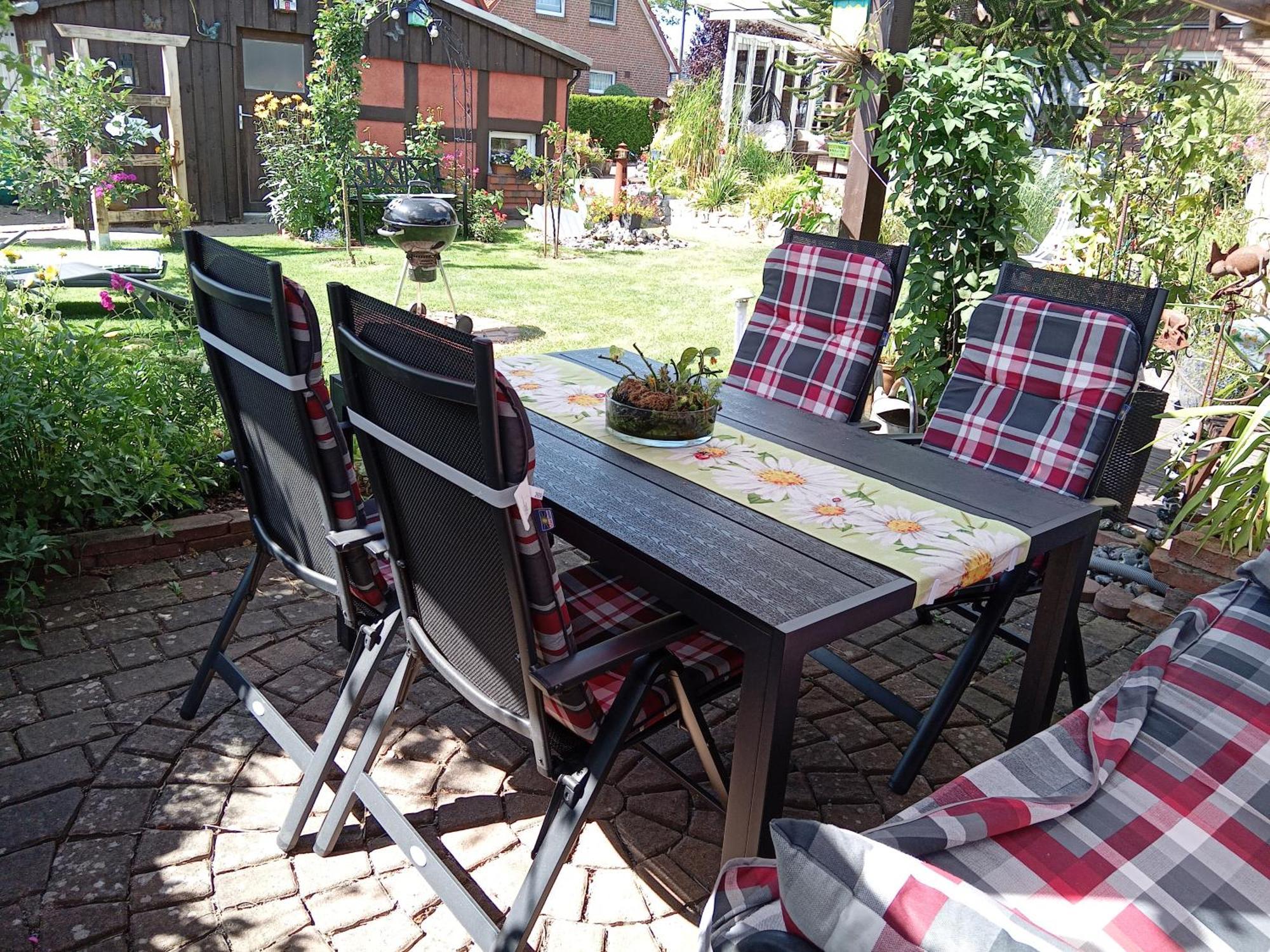 Auszeit-Schoenenwalde Papenhagen Extérieur photo